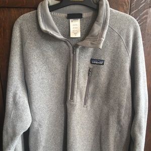 Men’s Patagonia Better Sweater